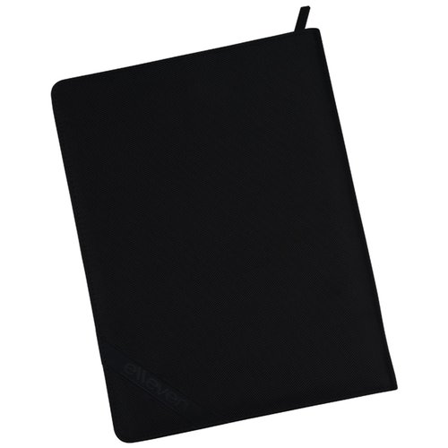 Additional Image 3 - a black rectangular object with a white background