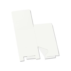 Additional Image 1 - a white piece of paper