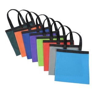 Additional Image 2 - a group of colorful bags