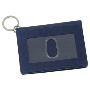 Additional Image 1 - a black rectangular object with a key chain