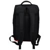 View Image 4 of 5 of Petral Travel Laptop Backpack