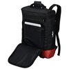 View Image 5 of 5 of Petral Travel Laptop Backpack