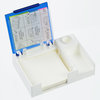 View Image 3 of 4 of Adhesive Notes and Pen Holder - Closeout