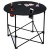 View Image 4 of 5 of Game Day Folding 4 Person Table