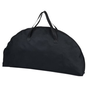 Additional Image 1 - a black bag with a handle