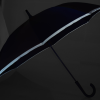 View Image 5 of 5 of Reflecta Executive Umbrella - 46" Arc