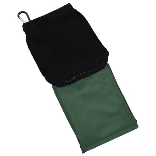 Additional Image 4 - a green and black bag