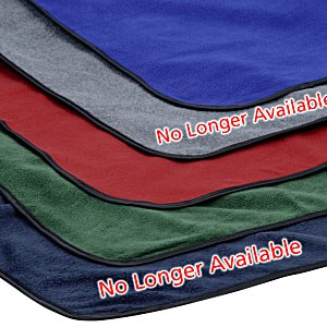 Additional Image 1 - a close up of a blanket