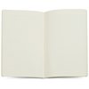 View Image 2 of 3 of Moleskine Volant Ruled Notebook - 8-1/4" x 5" - Debossed