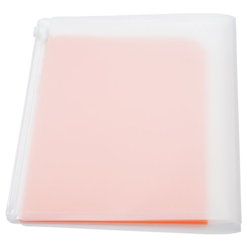 Additional Image 5 - a pink square with white edges