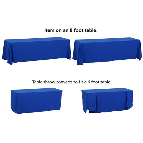 Additional Image 2 - a blue couches with text