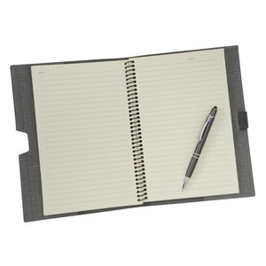 Additional Image 2 - a white rectangular object with a black pencil