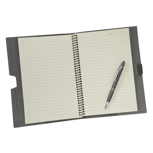 Additional Image 2 - a white rectangular object with a black pencil