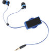 View Image 2 of 2 of Revolve Earbuds in Windup Case - Closeout