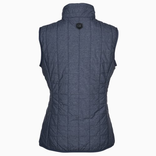 Additional Image 1 - a close up of a vest