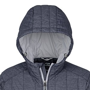 Additional Image 2 - a close up of a jacket