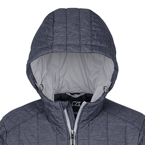 Additional Image 2 - a close up of a jacket