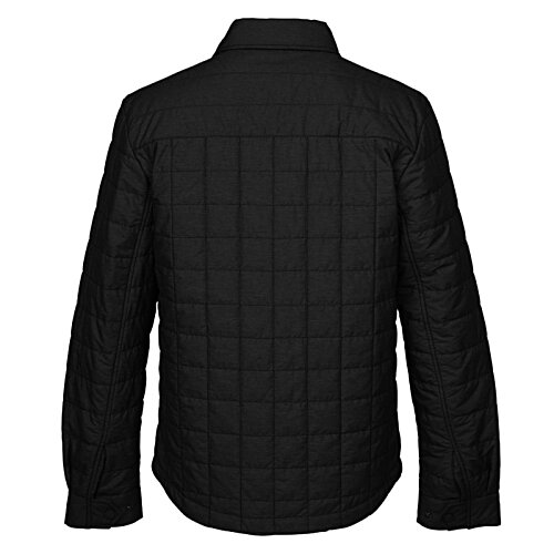 Cutter & Buck Rainier Shirt Jacket - Men's Image 1 of 2