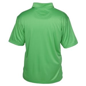 Additional Image 1 - a green shirt on a white background