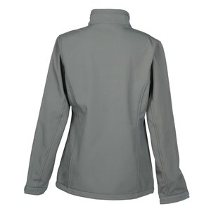 Additional Image 2 - a grey jacket with a white background