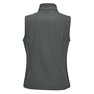 Additional Image 1 - a black sleeveless shirt