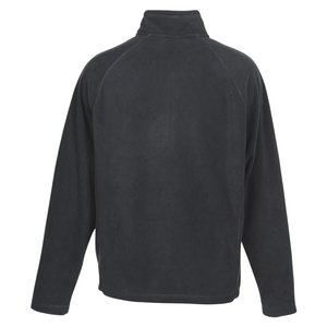Additional Image 1 - a black sweater with a white background