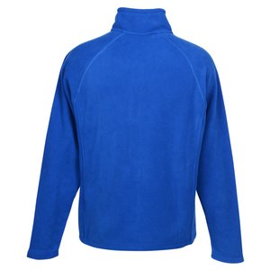 Additional Image 1 - a blue sweater with a white background