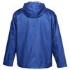 View Image 2 of 3 of Hixson Hooded Jacket