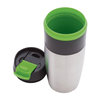 View Image 2 of 2 of Gravity Double Wall Tumbler - 16oz. - Closeout