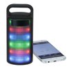 View Image 4 of 6 of Moonbow Light-Up Bluetooth Speaker