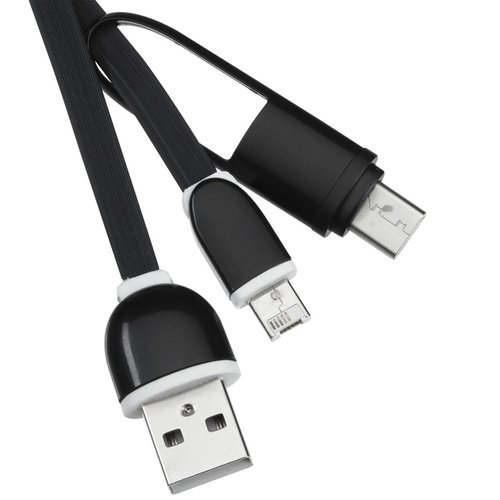 Additional Image 3 - a close up of a cable