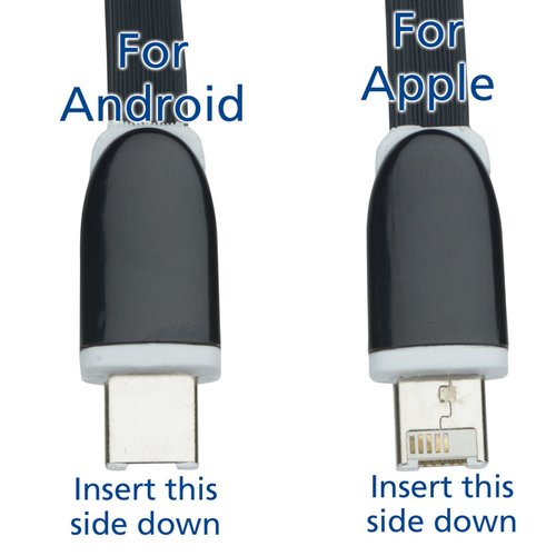 Additional Image 5 - a close up of a usb cable