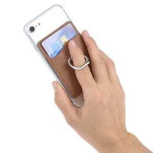 Additional Image 3 - a hand holding a cell phone