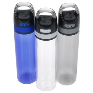 Additional Image 6 - a group of water bottles