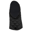 View Image 3 of 3 of Silicone Grip Cotton Oven Mitt