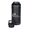 View Image 2 of 2 of Pelican Stainless Vacuum Bottle - 64 oz.