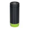 View Image 4 of 7 of Frosty Stainless Tumbler and Cooler - 18 oz. - Closeout