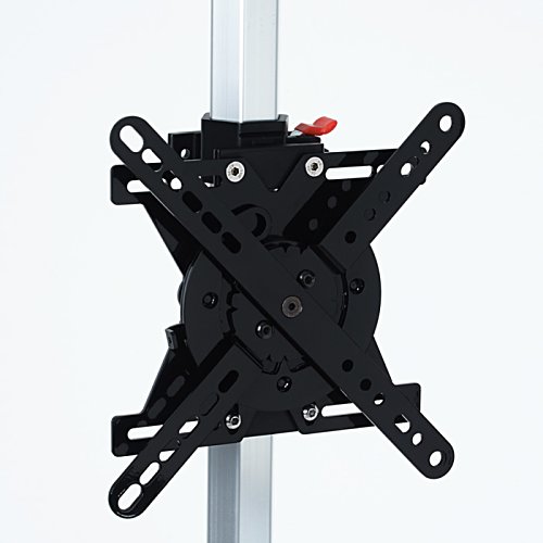 Quad-Pod Monitor Banner Stand Image 1 of 5