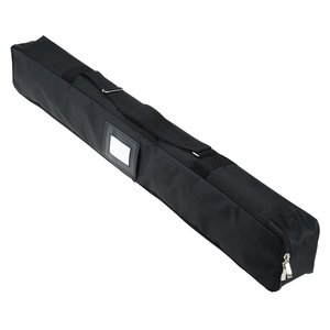 Additional Image 1 - a black rectangular object with a white background