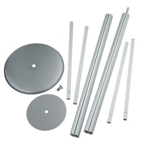 Additional Image 1 - a group of metal objects