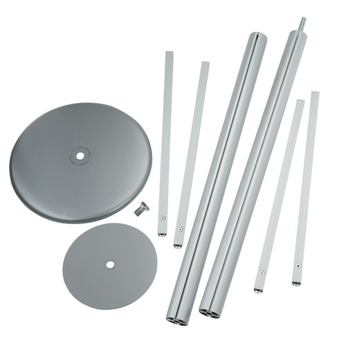 Additional Image 1 - a group of metal objects