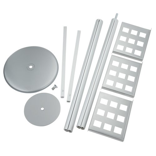 Additional Image 2 - a set of white objects