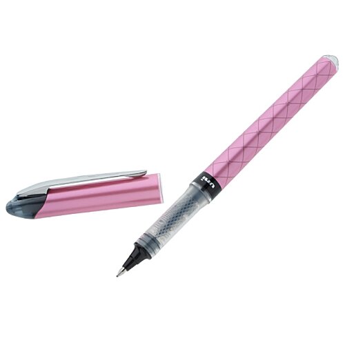Additional Image 2 - a pink pen and a pink pen