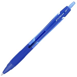 Additional Image 2 - a blue pen on a white background