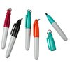 View Image 2 of 2 of Sharpie Mini Canister - Assorted Fashion Colours