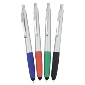Additional Image 4 - a group of pens with different colors