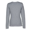 View Image 2 of 3 of Russell Athletic Essential LS Performance Tee - Ladies'