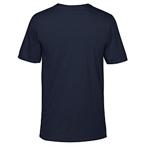 Additional Image 1 - a green shirt on a white background