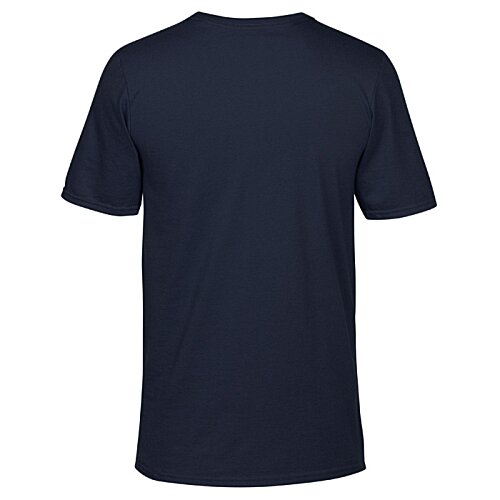 Additional Image 1 - a green shirt on a white background