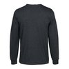 View Image 2 of 3 of Russell Athletic Essential LS Performance Tee - Men's